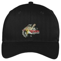 Easy Care Cap Thumbnail