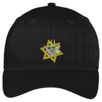 Easy Care Cap Thumbnail