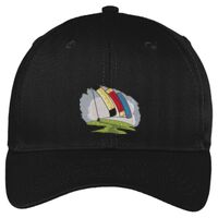 Easy Care Cap Thumbnail