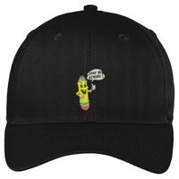 Easy Care Cap Thumbnail