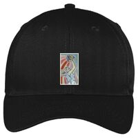 Easy Care Cap Thumbnail