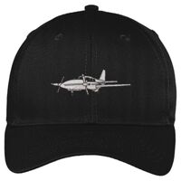 Easy Care Cap Thumbnail