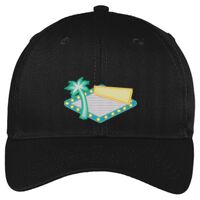 Easy Care Cap Thumbnail