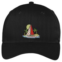 Easy Care Cap Thumbnail