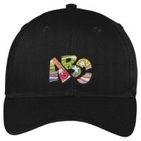 Easy Care Cap Thumbnail