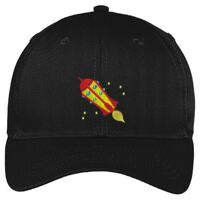 Easy Care Cap Thumbnail