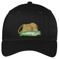 Easy Care Cap Thumbnail