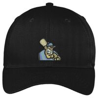 Easy Care Cap Thumbnail