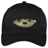 Easy Care Cap Thumbnail