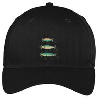 Easy Care Cap Thumbnail