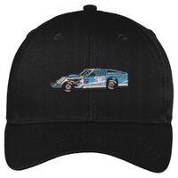 Easy Care Cap Thumbnail