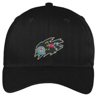 Easy Care Cap Thumbnail