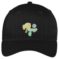 Easy Care Cap Thumbnail