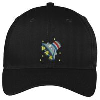 Easy Care Cap Thumbnail