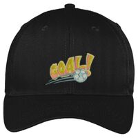 Easy Care Cap Thumbnail