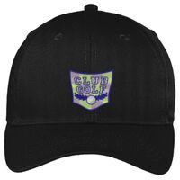 Easy Care Cap Thumbnail