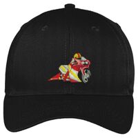 Easy Care Cap Thumbnail