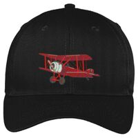 Easy Care Cap Thumbnail