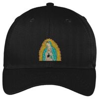 Easy Care Cap Thumbnail