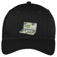 Easy Care Cap Thumbnail