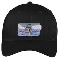 Easy Care Cap Thumbnail