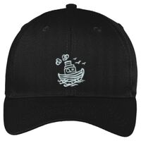 Easy Care Cap Thumbnail