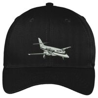 Easy Care Cap Thumbnail