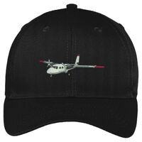 Easy Care Cap Thumbnail