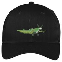 Easy Care Cap Thumbnail