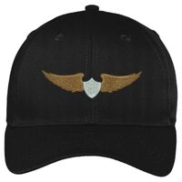 Easy Care Cap Thumbnail