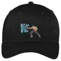 Easy Care Cap Thumbnail