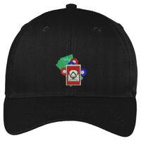 Easy Care Cap Thumbnail