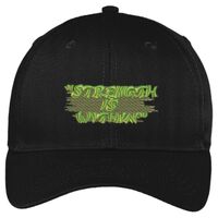 Easy Care Cap Thumbnail