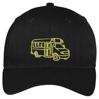 Easy Care Cap Thumbnail