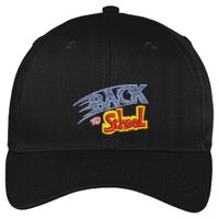 Easy Care Cap Thumbnail