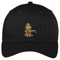 Easy Care Cap Thumbnail