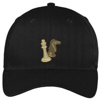 Easy Care Cap Thumbnail