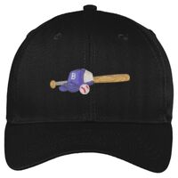 Easy Care Cap Thumbnail