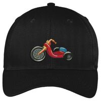 Easy Care Cap Thumbnail