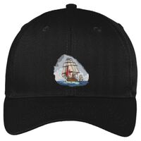 Easy Care Cap Thumbnail