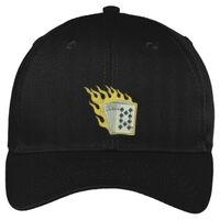 Easy Care Cap Thumbnail