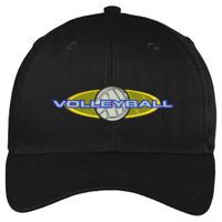 Easy Care Cap Thumbnail