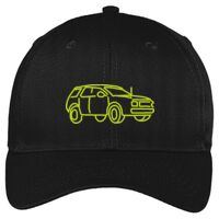 Easy Care Cap Thumbnail