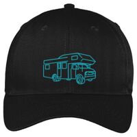 Easy Care Cap Thumbnail