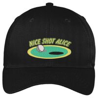 Easy Care Cap Thumbnail