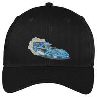 Easy Care Cap Thumbnail