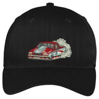 Easy Care Cap Thumbnail