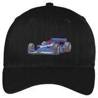 Easy Care Cap Thumbnail