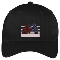 Easy Care Cap Thumbnail