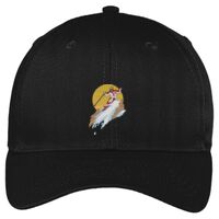 Easy Care Cap Thumbnail